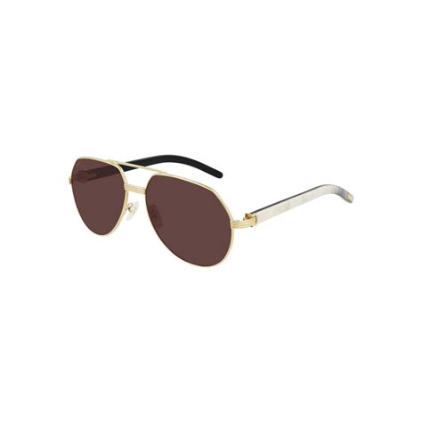 Cartier CT0272S Sunglasses 